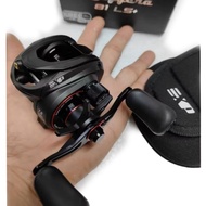 EXP LEGGERA BC carbon reel fishing reel lightweight