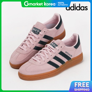 adidas | Adidas Handball Spezial W Womens Sneakers Pink If6561