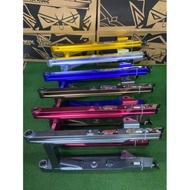 King Drag Swing Arm Alloy Ex5 dream