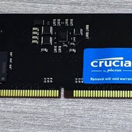 Crucial DDR5-5600 UDIMM 16GB (CT16G56...