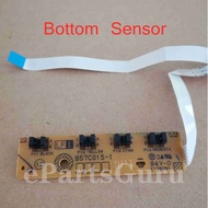 Brother MFC-J430W J430 J625DW J5910 J6510 J6910 Ink Cartridge Detection Sensors