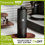 TIMEMORE Chestnut C2s/C3s Manual Coffee Grinder S2C Burr Inside High Quality Portable Hand Grinder w