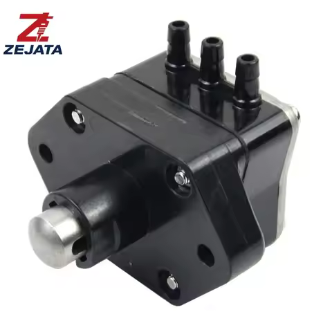 Fuel Pump 62Y-24410-04-00 For Yamaha Mercury 4 Stroke F25 25 30 40 50 60HP Outboard Motor 62Y-24410-