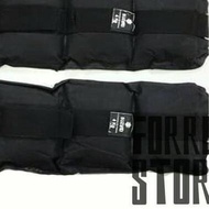 Bending 2 KG Foot Weight/