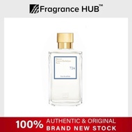 【Local delivery】 Maison Francis Kurkdjian 724 EDP 200ml