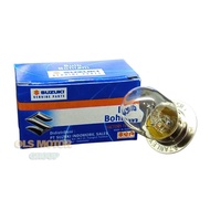 HEADLIGHT BULB SGPOriginal for Cub & Automatic BEAT VARIO KARISMA SUPRA 125 MIO MIO J M3 GT JUPITER 