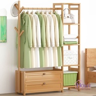 🍁Wardrobe/simple wardrobe/multifunctional storage cabinet/storage cabinet/wardrobe cabinet/hanging w