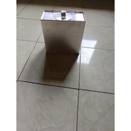 Sanlos/ cuanki box aluminum cuanki water container