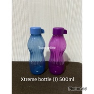 Tupperware xtreme bottle(1)500ml