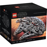 [READY STOCKS] LEGO Star Wars 75192 Millennium Falcon 2017