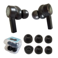 Foam Ear Tips for B&O Beoplay EX/Sony LinkBuds S Eartips Replacement B&O Beoplay E8/ EX/EQ/Sony Link