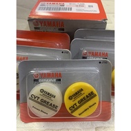 Grease CVT Pulley 💯% Original Yamaha NVX Nmax Xmax Ego Nouvo Avantiz Vario