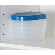 READY STOCK IKEA JAMKA Food container