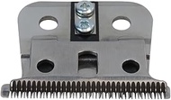 Stainless Steel Blade #26704 Replacement for STYLINER II M3 TRENDSETTER D-2 D-1 Hair Clipper Cutter