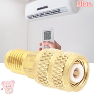 VIOLETLILAC R410A HVAC Adapter, Accessories for R410A in Mini Split Systems Mini Split Air Condition