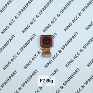 BIG OPPO F7 REAR CAMERA BIG REAR CAMERA