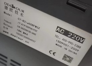 เทอร์มอลซัมเมอร์ Drives Servo DO-1000C30LWW C7-13ia30LWM2 Bus Driver สามเฟส อุปกรณ์อิเล็กทรอนิกส์ เค