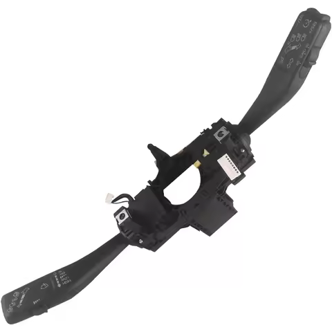 1Pcs Cruise Control Switch Fit For Touran Golf 6 MK6 Plus Jetta MK6 Superb 5K0 953 513 M 5K0953513M-