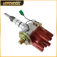 1PC Electronic Distributor For Toyota Landcruiser 2F 4.2L 3F 4.0L FJ40 - FJ80 Carby Professional Aut