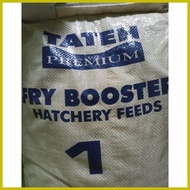 ⭐ ▧ ▬ Tateh Fry Booster Powder