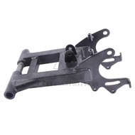 For ATV 70cc 90cc 110cc go-kart UTV quakeproof rear axle fork suspension rocker arm swing frame