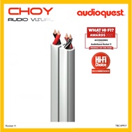 Audioquest Rocket 11 Speaker Cable (1 Meter & 5 Meter)