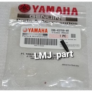 VALVE ADJUSTMENT BOLT MIO J GT M3 125 SOUL GT AEROX 155 XEON CARBON RC GT 125 YGP 33S-E2159-01