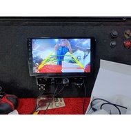 AHD1080P CAR REAR Camera SPARKO K28Y 170 AHD 1080P CAMERA