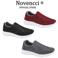 READY STOCK NOVENCCI  Unisex Women's Outdoor Sneakers Sport Shoes Kasut Sukan Wanita