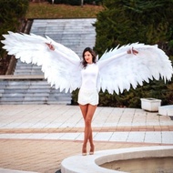 RADIANT BOUTIQUE (.BEAUTIFUL WINGS.) angel wings anime character wings cosplay wings angel wings ang