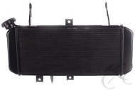 Motorcycle Radiator Cooler Cooling For Suzuki SV650S SV650 SV650A SV650SA 2005-2012