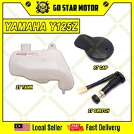 YAMAHA Y125 Y125Z Y125ZR 125Z 125ZR 2T TONG 2T TANK OIL TANGKI + 2T SWITCH SUIS SENSOR + CAP PENUTUP