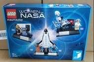 絕版 Lego 21312 Ideas Women of NASA