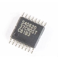 New IC S40620