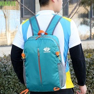 KIKO2E Foldable Ultralight Backpack - Perfect for Travel, Hiking & Camping