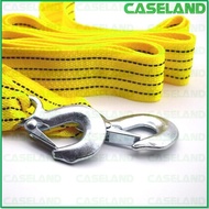 Sure Tech 4M 4 Tons High Strenght Professional Heavy Duty Self-Rescue Rope
