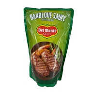 DELMONTE BARBEQUE SAUCE PCH 1kg