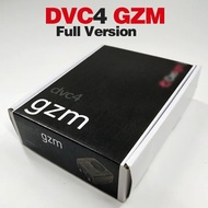 Daslight DVC4 GZM DMX คอนโทรลเลอร์ USB DMX512ไฟดิสโก้เครื่องไฟตัดหมอก Led Rgbw สำหรับ Dmx ไฟเวที DMX INTER