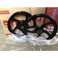 Nouvo/Nouvo s sport rim std- Honda VARIO150 HLYOS 511