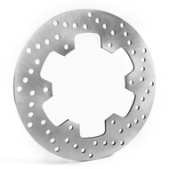 ((Discontinued) Yamaha DT125R DT125RE DT125X DT200R TDR125R 88-07 Rear Spray Disc