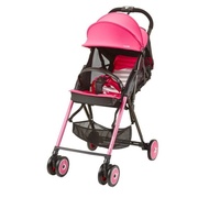 Combi F2 Plus AF A Type Stroller-(Pink)