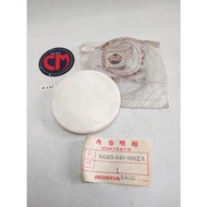 Cover Carburetor Wing tebeng honda c70 c50 original Potty a.23i