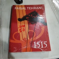 1515  Faisal Tehrani