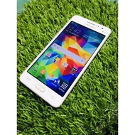 SAMSUNG GALAXY GRAND PRIME HANDPHONE ANDROID SECOND