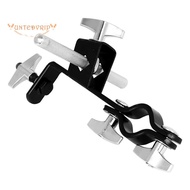 Expansion Clip Multi-Functional Cowbell Stand Wind Chime Cowbell Stand Wind Chime Stand Drum Expansi