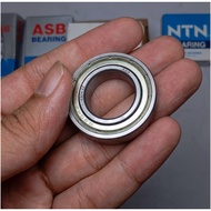 Laker Bearing 6904 ZZ ASB ASB