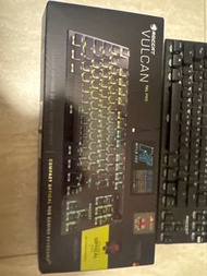 Roccat Vulcan TKL Pro