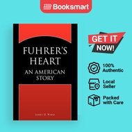 Fuhrer's Heart - Paperback - English - 9781425723118