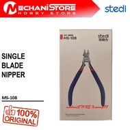 STEDI MS-108 Single Blade Nipper - Alternative DSPIAE Tamiya HobbyMio Godhand