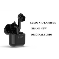 SUDIO NIO EARBUDS Good Sound